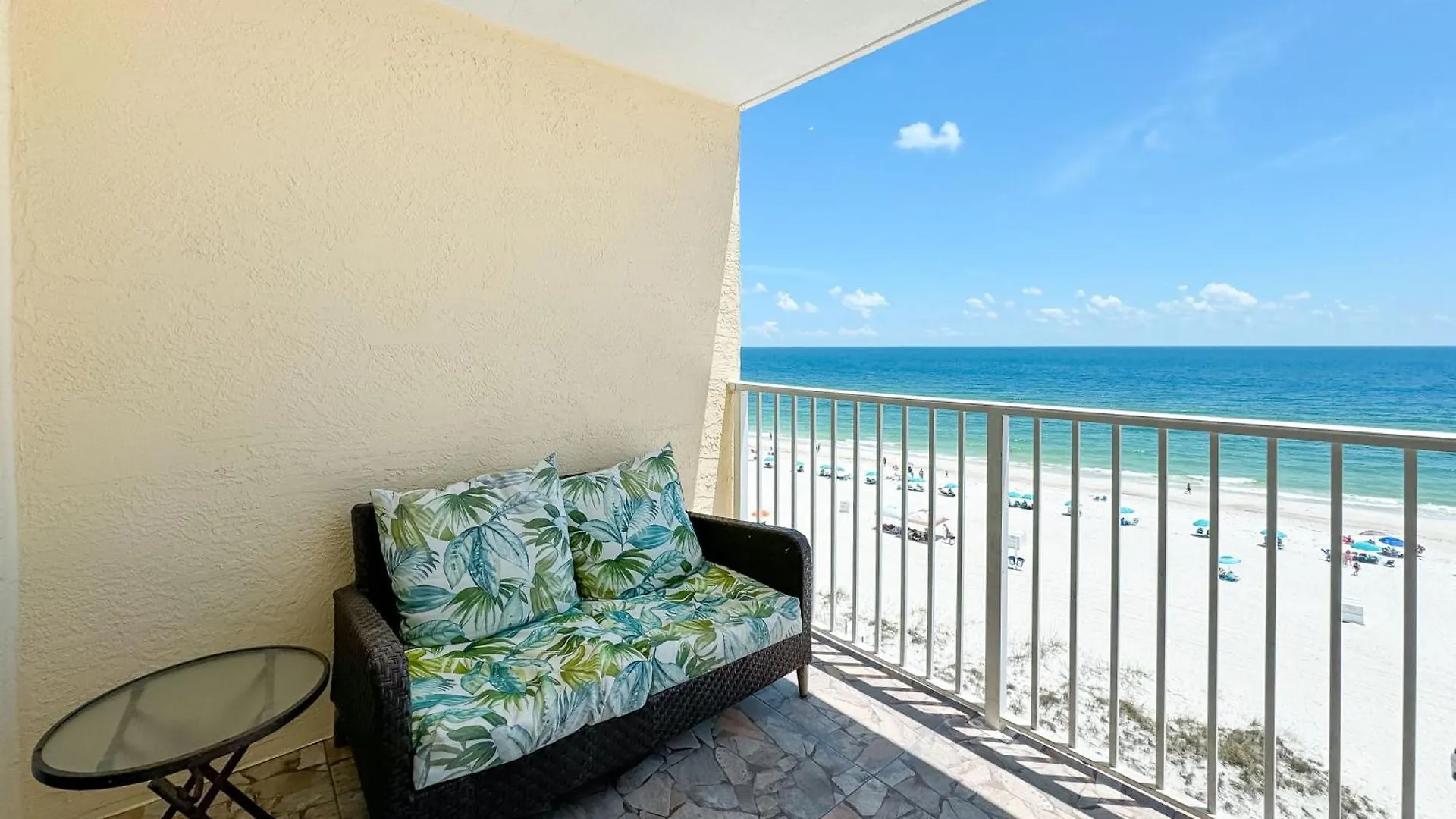 Clearwater Unit 7b * Gulf Shores