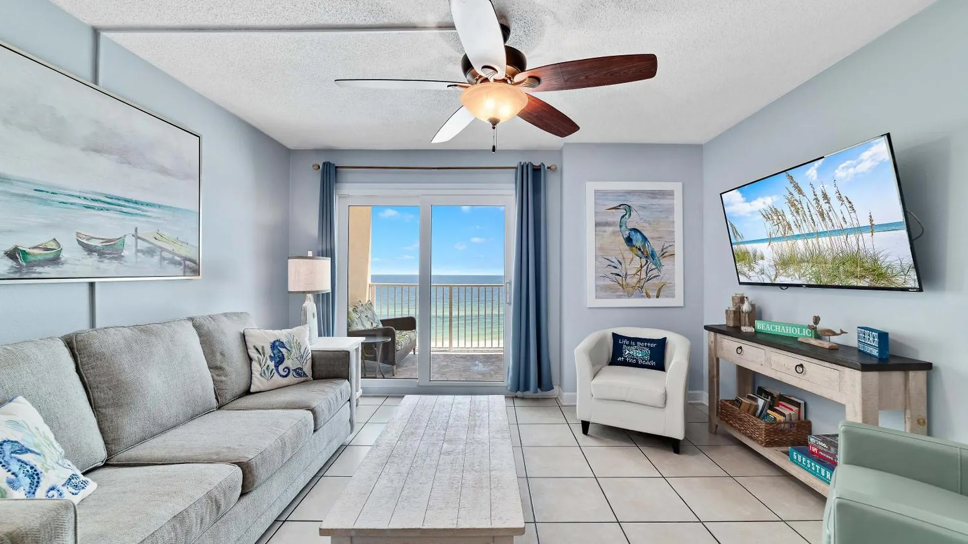 Clearwater Unit 7b Holiday home