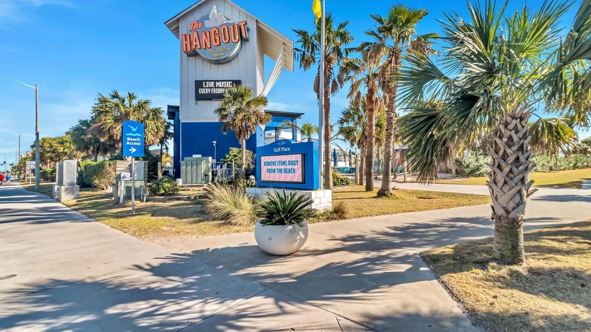 Clearwater Unit 7b Holiday home Gulf Shores