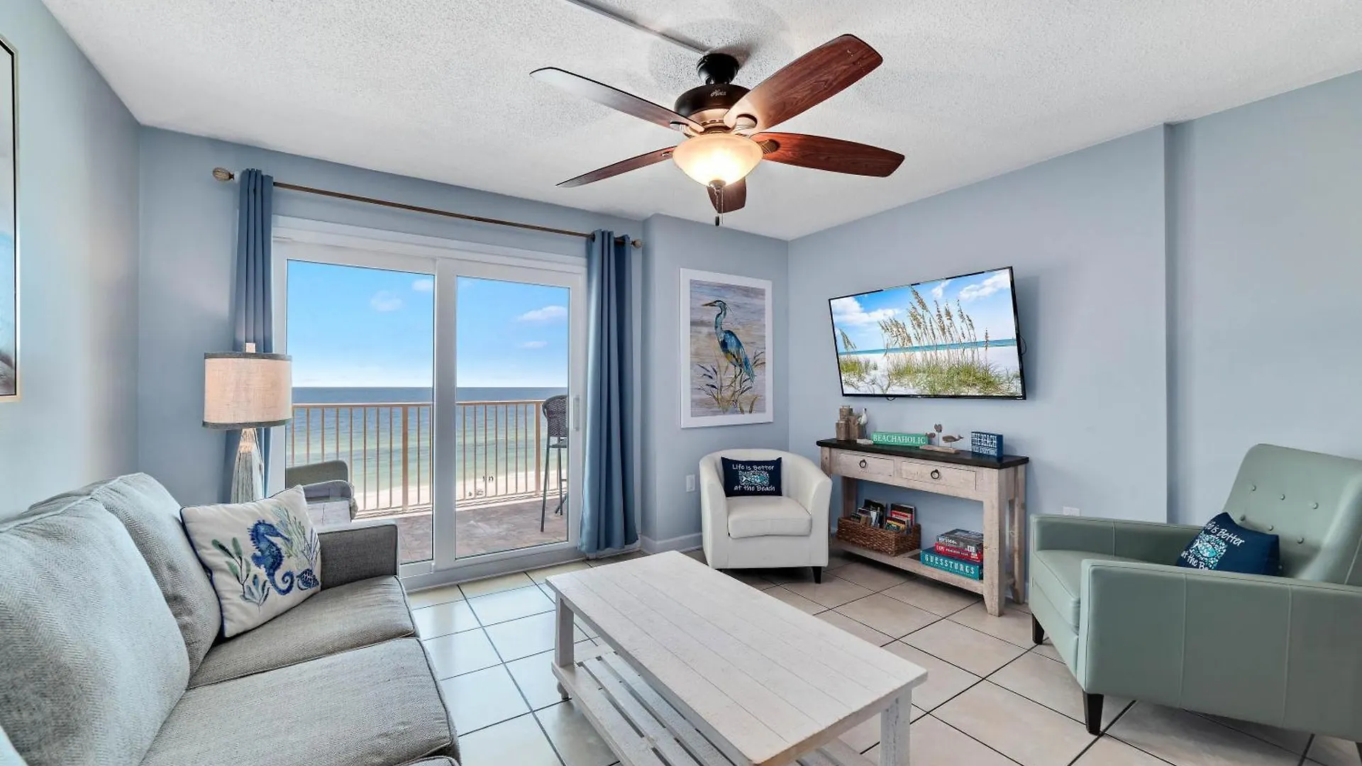 Clearwater Unit 7b Holiday home