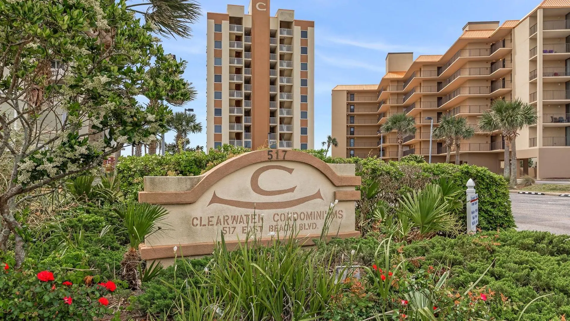 Clearwater Unit 7b * Gulf Shores