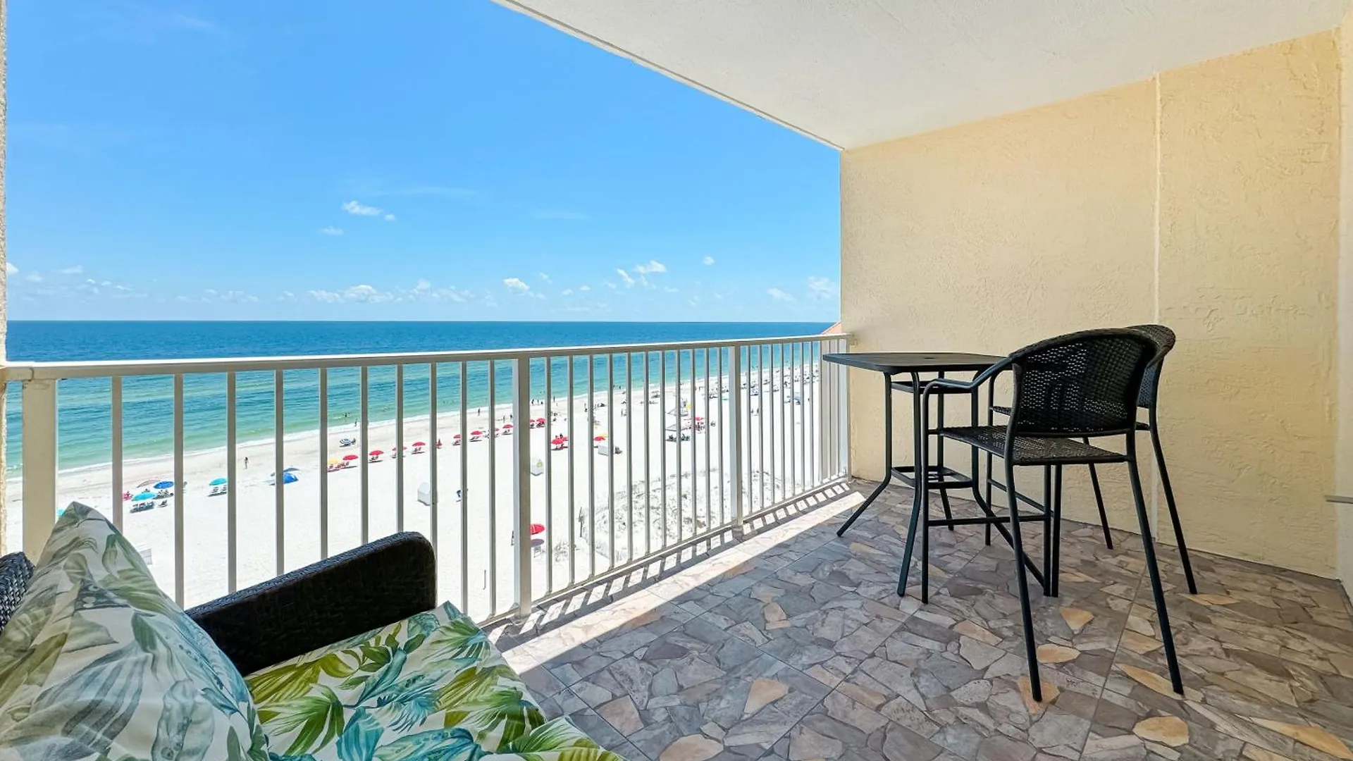 Holiday home Clearwater Unit 7b *