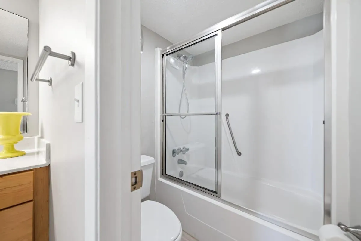 Holiday home Edgewater 82- Floor To Ceiling Glass Doors *