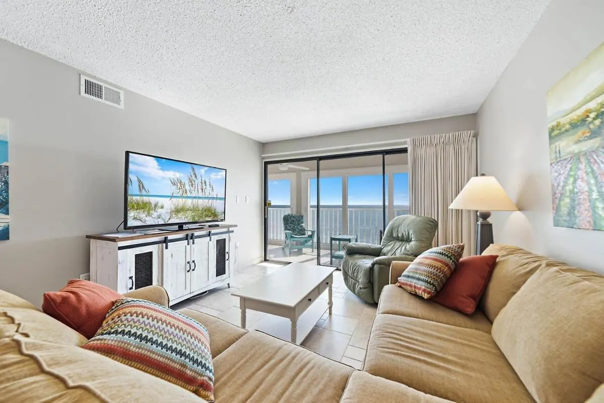 Edgewater 82- Floor To Ceiling Glass Doors Holiday home