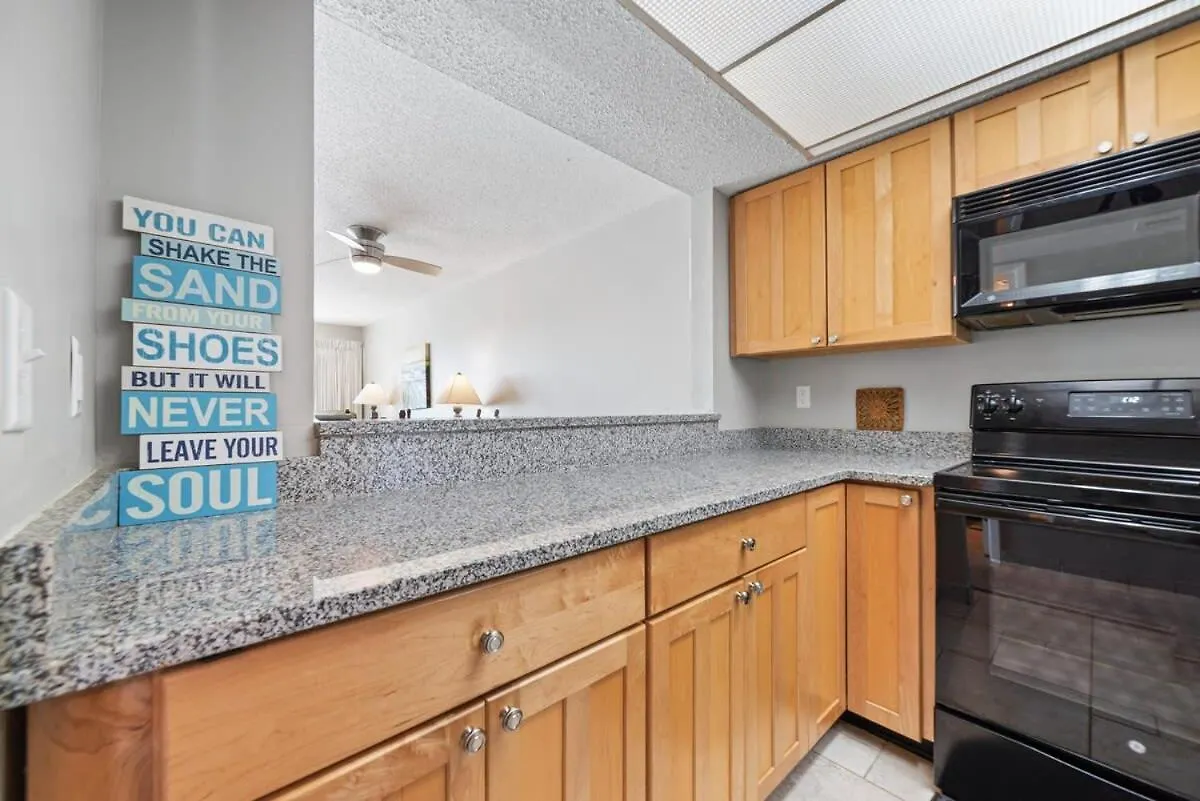 Holiday home Edgewater 82- Floor To Ceiling Glass Doors Gulf Shores