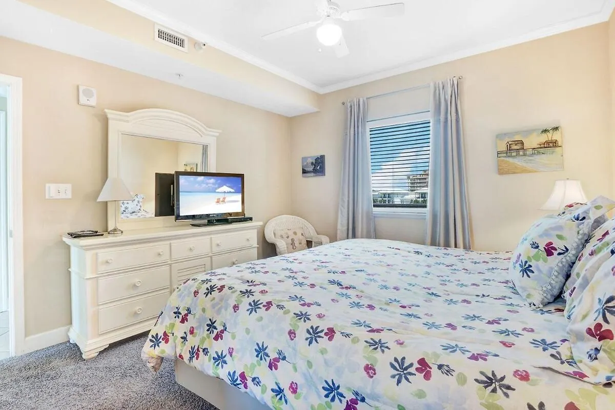 Sanibel 306- Easy Access & Gulf Views 別荘 *