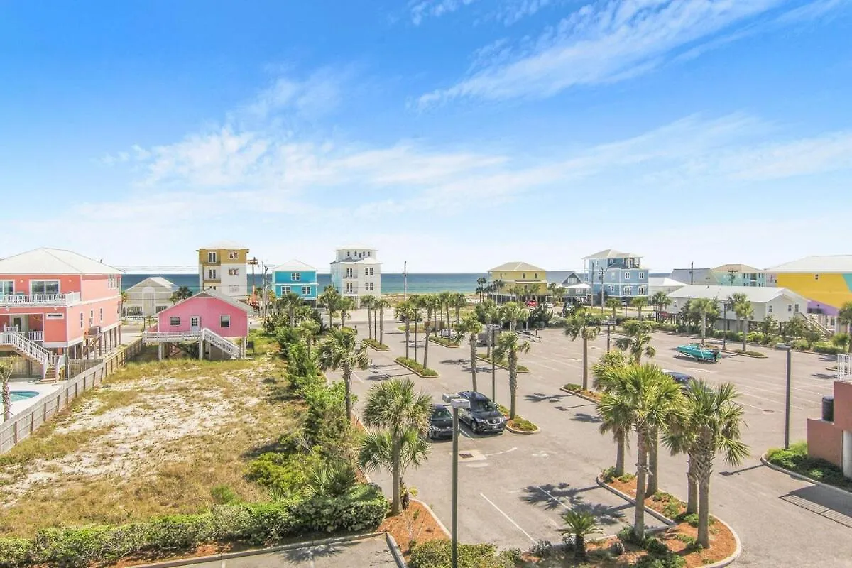 別荘 Sanibel 306- Easy Access & Gulf Views *