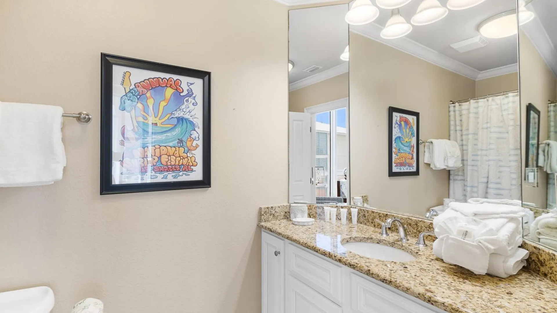 Luxury Penthouse Style Apartment Gulf Shores