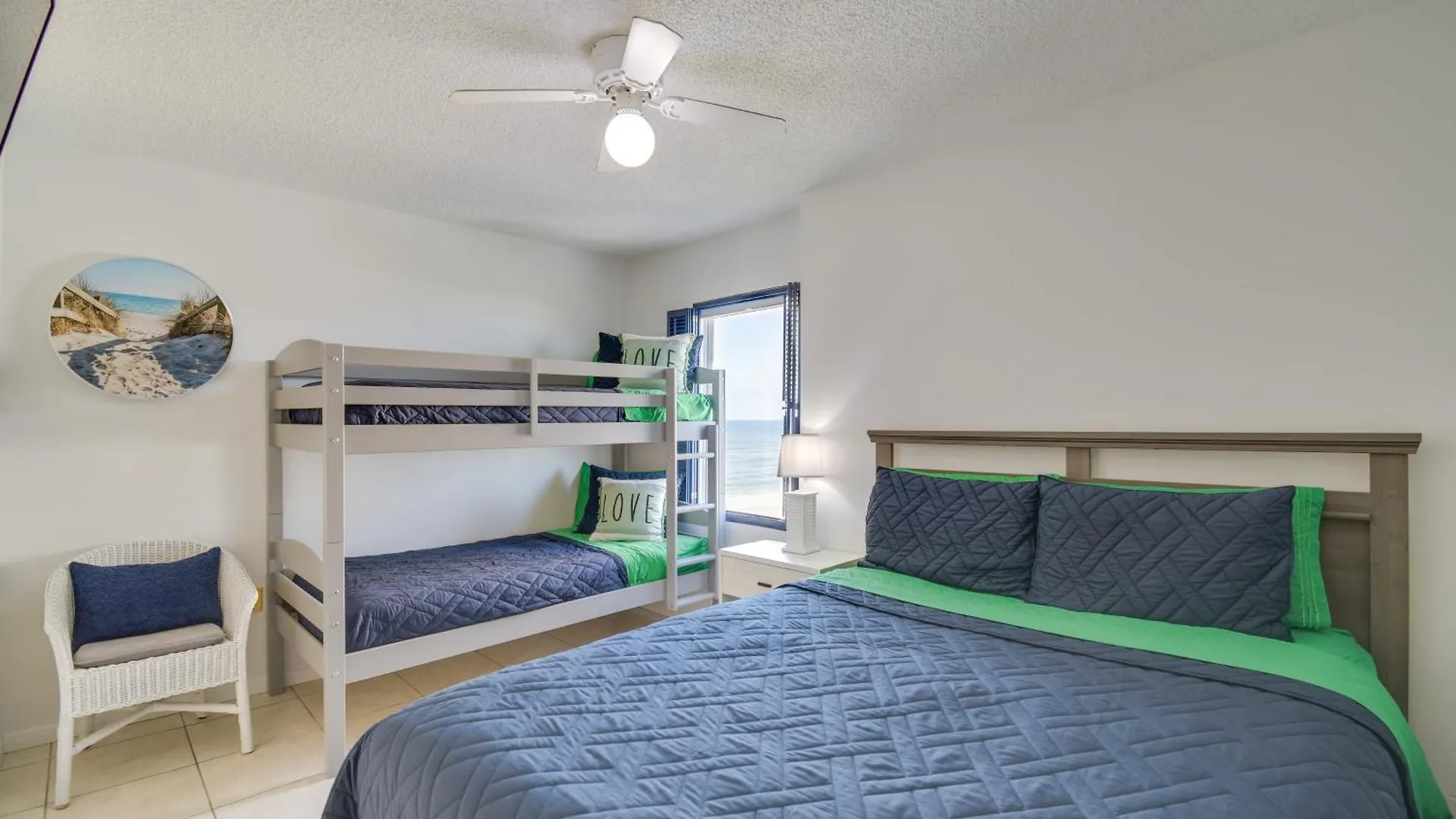 Beachfront In With Pool Access! Apartment Gulf Shores