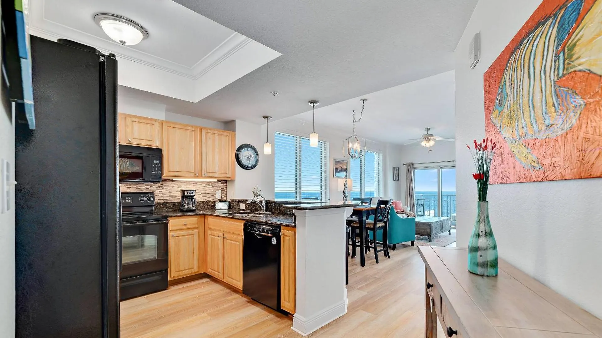 Crystal Tower 1201 Gulf Shores