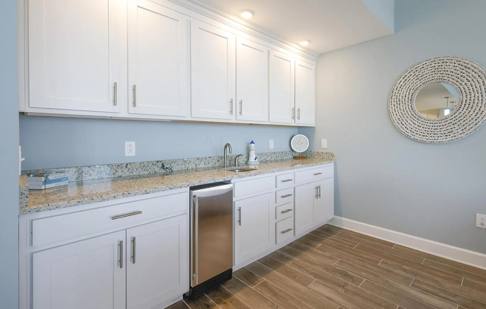 Apartment Phoenix Gulf Towers 1802 *