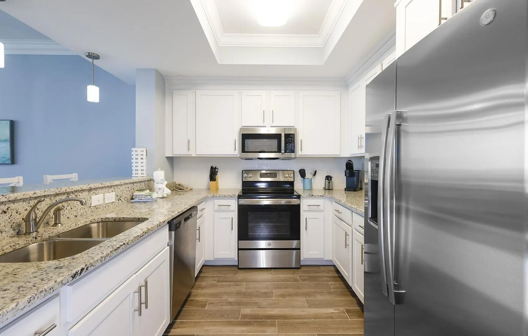 Phoenix Gulf Towers 1802 Apartment *