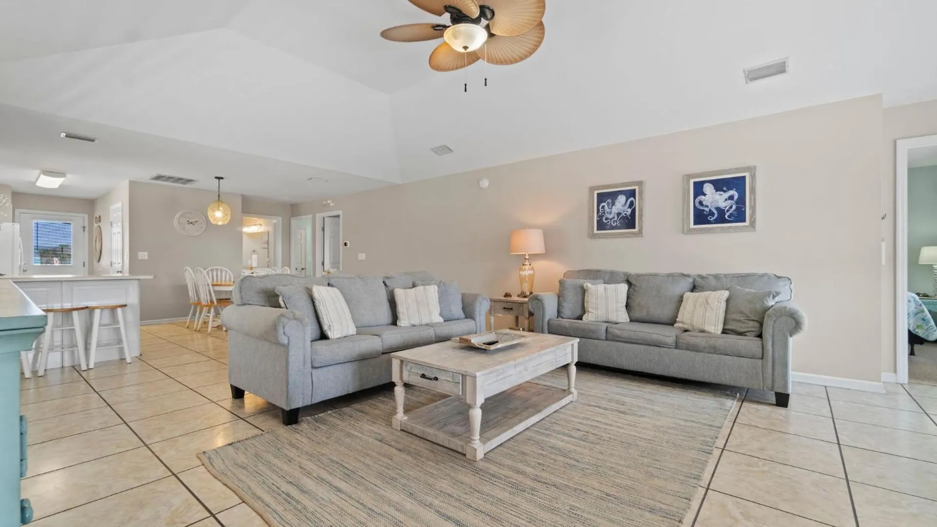 Harbor Light By Collection Holiday home *