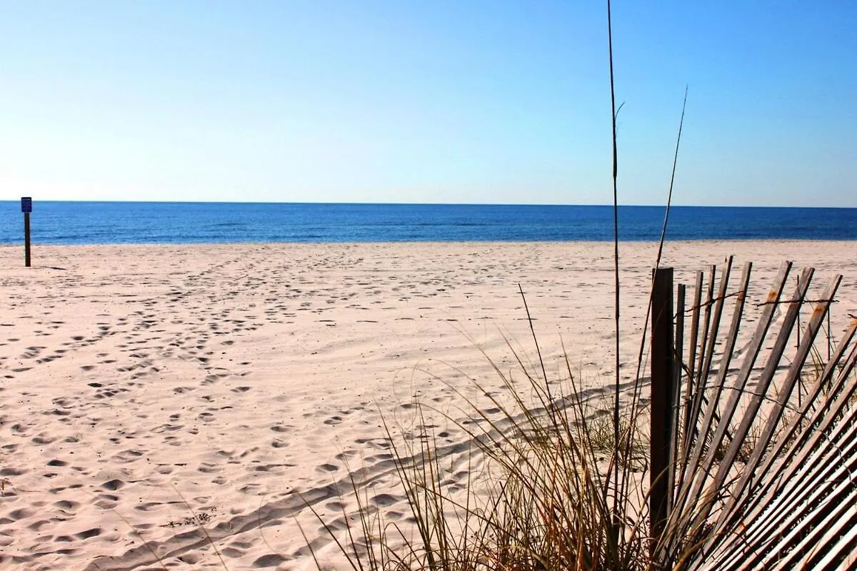 Holiday home Sea Oats 102c- View Pool 25 Steps To *