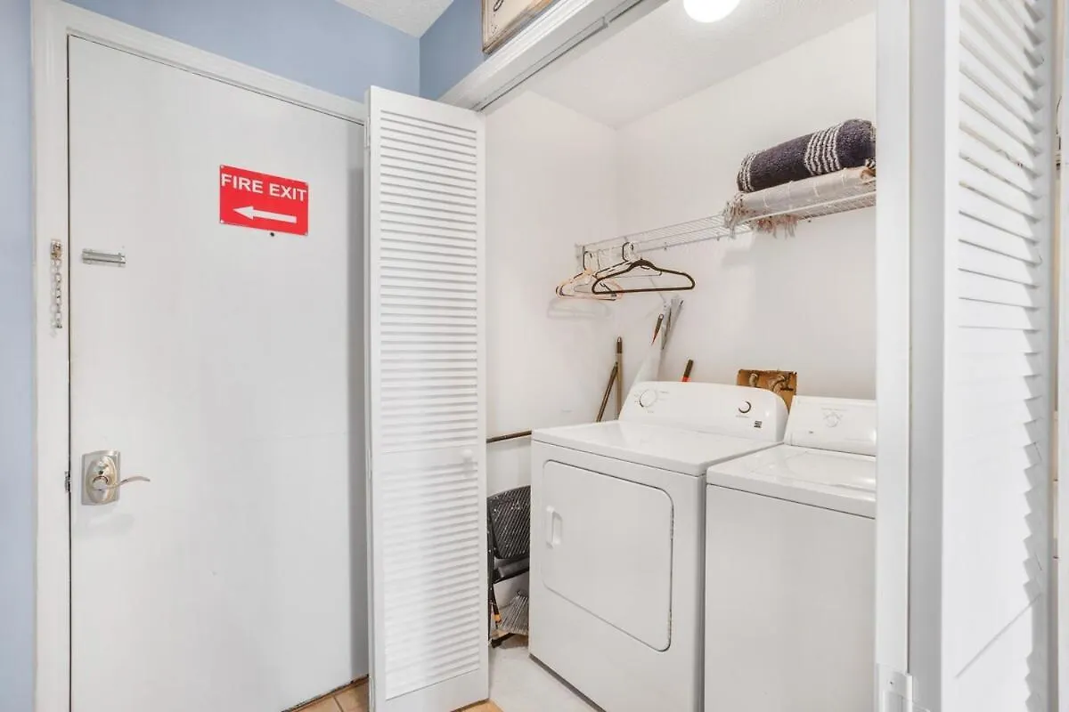 Sea Oats 102c- View Pool 25 Steps To Holiday home