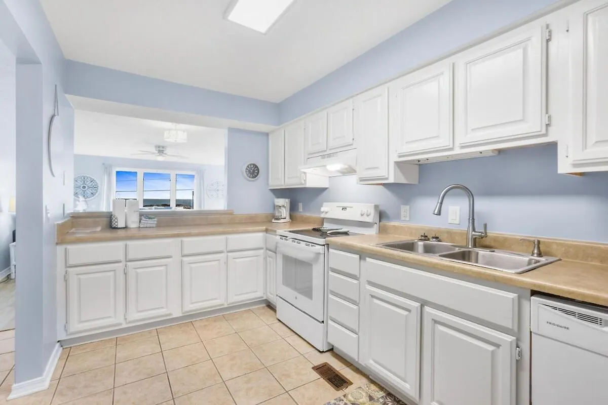 Sea Oats 102c- View Pool 25 Steps To Holiday home Gulf Shores