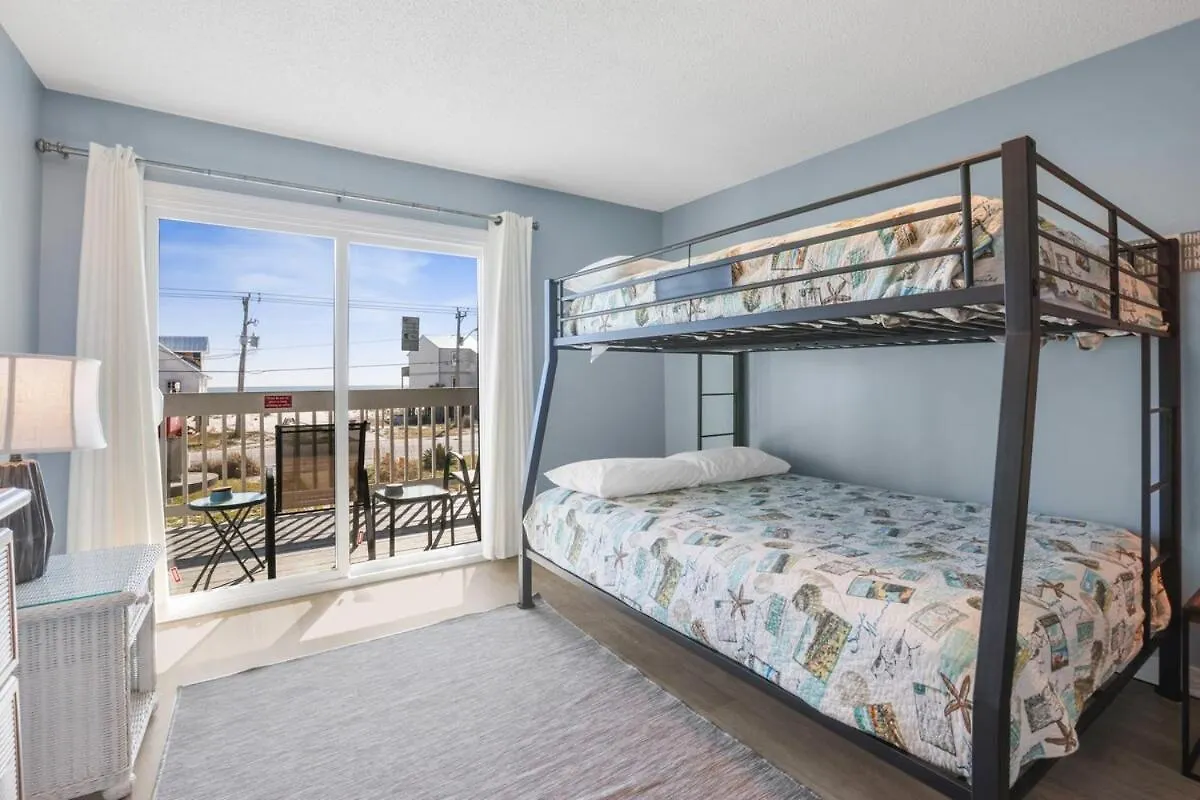 Sea Oats 102c- View Pool 25 Steps To Holiday home
