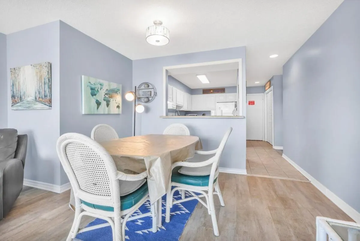 Holiday home Sea Oats 102c- View Pool 25 Steps To *