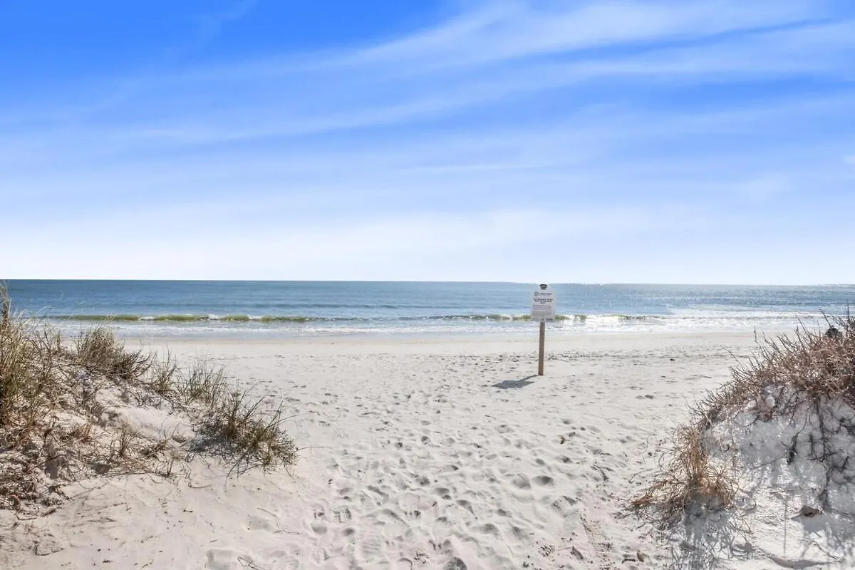 Sea Oats 102c- View Pool 25 Steps To Holiday home