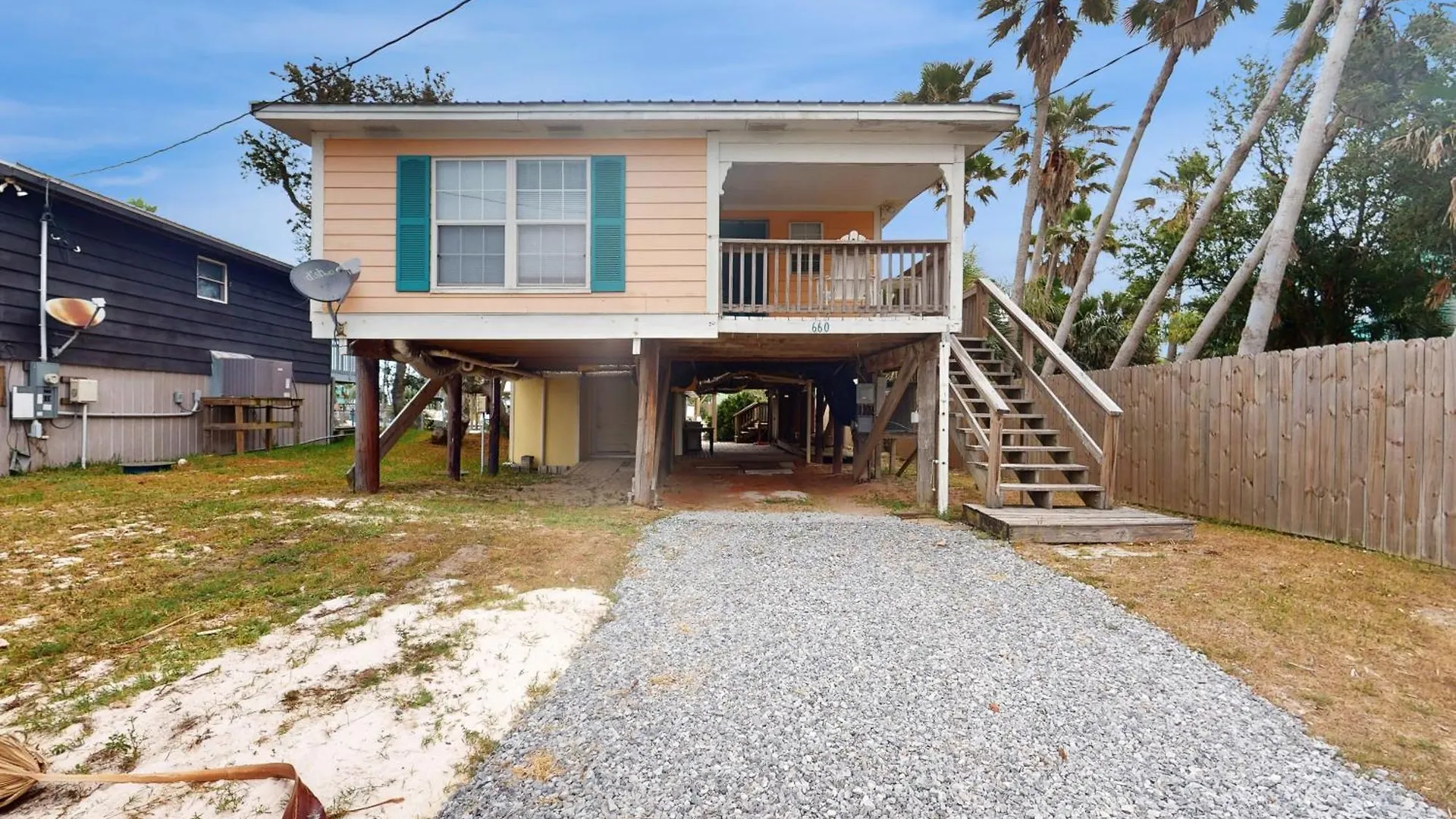 Holiday home Hemingway's Hideaway Gulf Shores