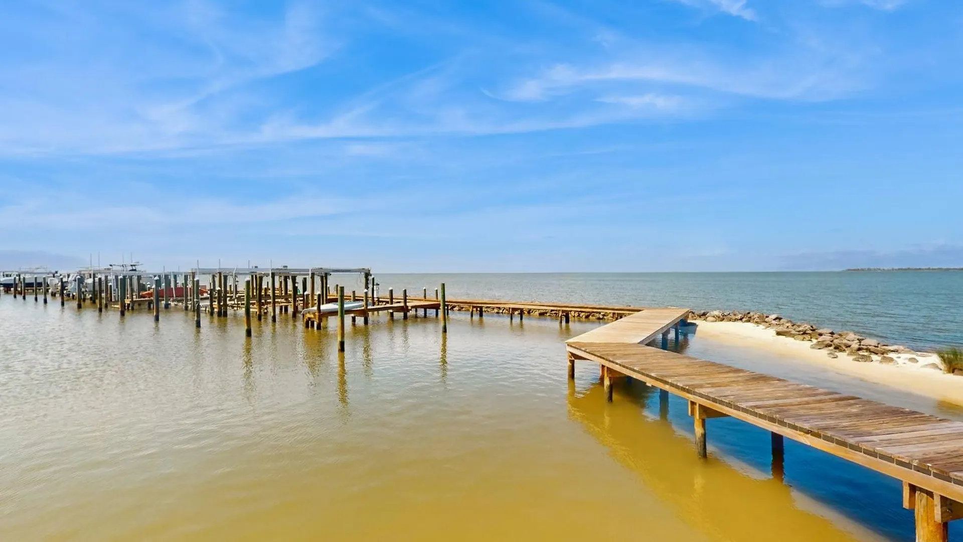 Navy Cove Harbor 1305- Always Fishing Gulf Shores