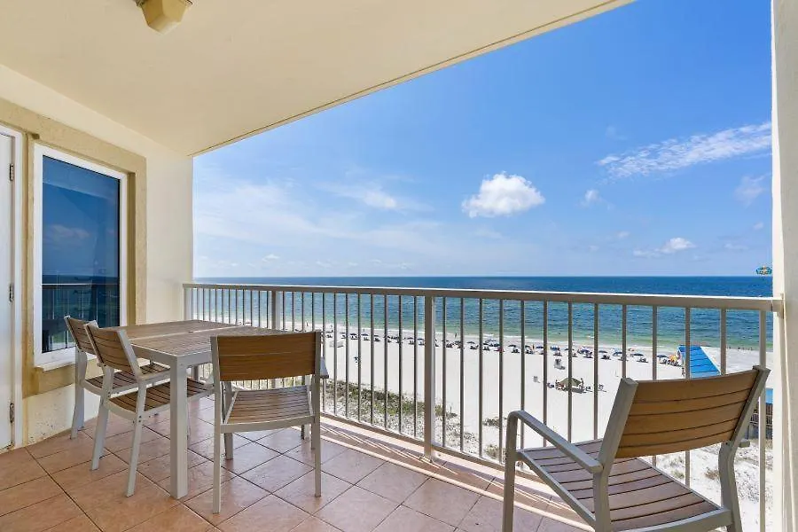 Boardwalk 685 Holiday home Gulf Shores