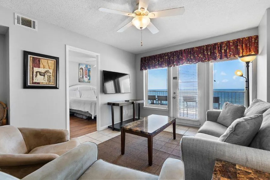 Boardwalk 685 Holiday home