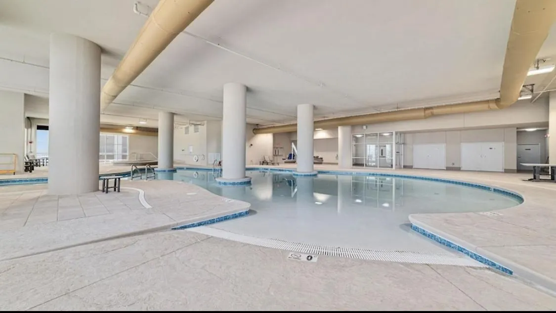 Phoenix Gulf Towers 1505 Apartment Gulf Shores