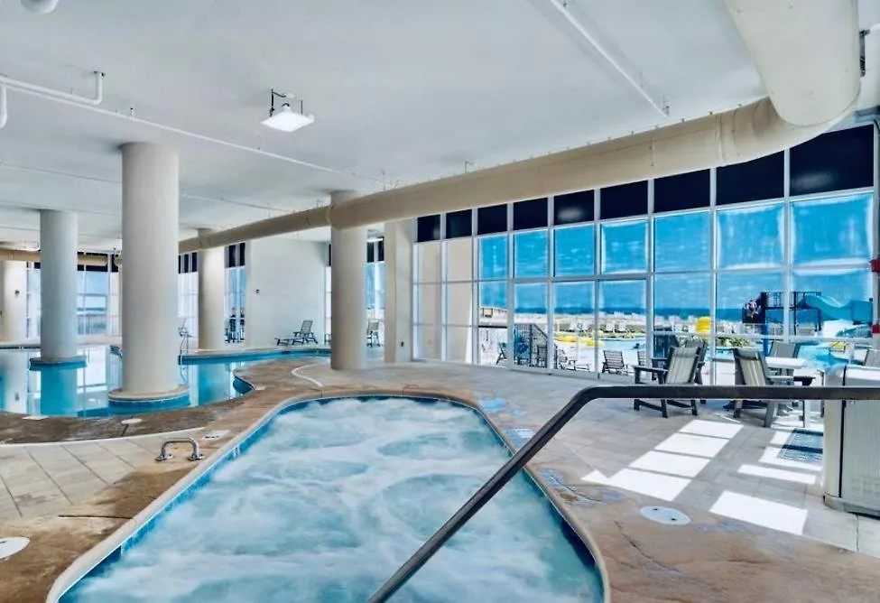 Phoenix Gulf Towers 1505 Gulf Shores
