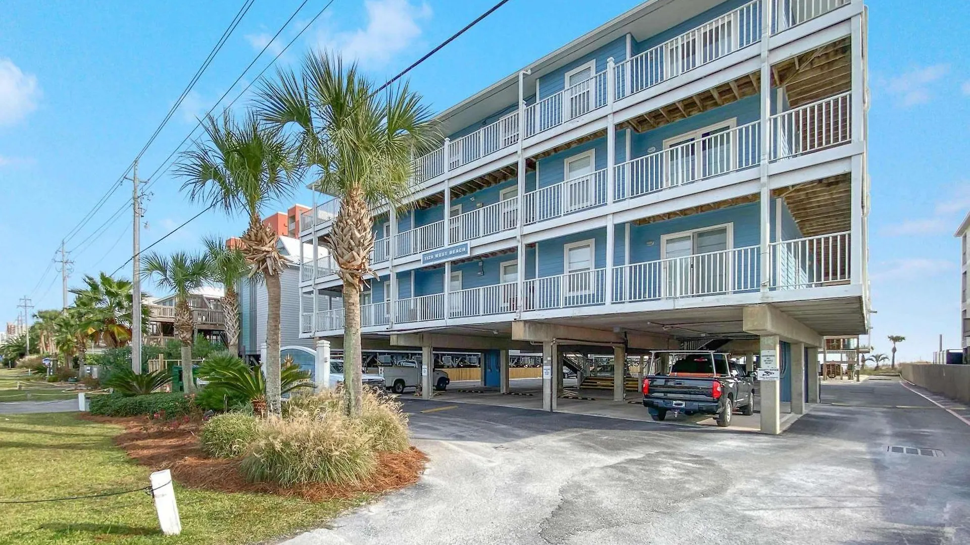 Sunchase 111 Holiday home Gulf Shores