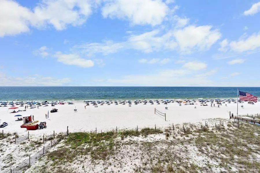 San Carlos 401 Gulf Shores