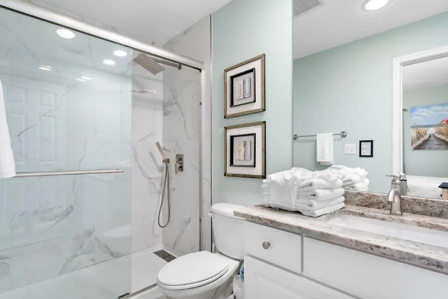 Holiday home San Carlos 401 Gulf Shores