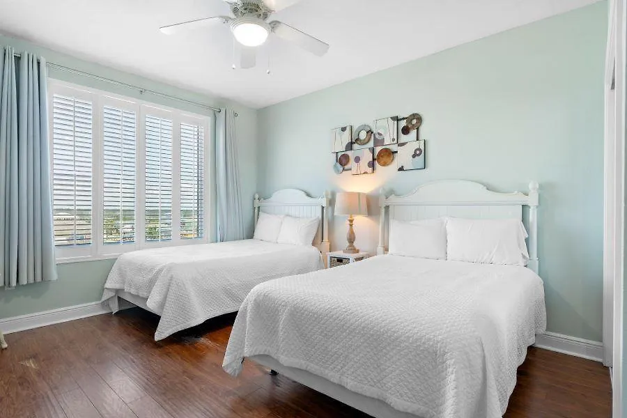 San Carlos 401 Holiday home