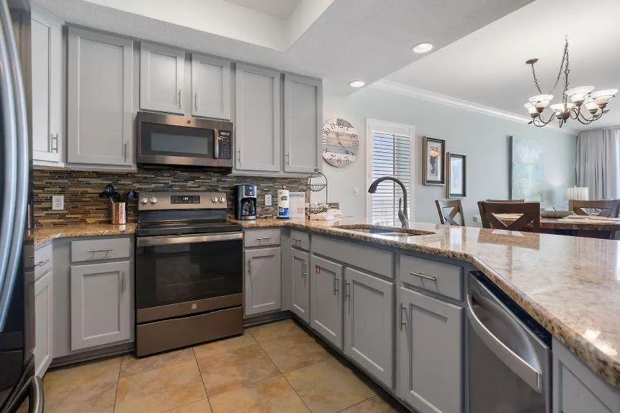 San Carlos 401 Holiday home *