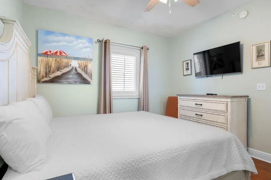 San Carlos 401 Holiday home Gulf Shores
