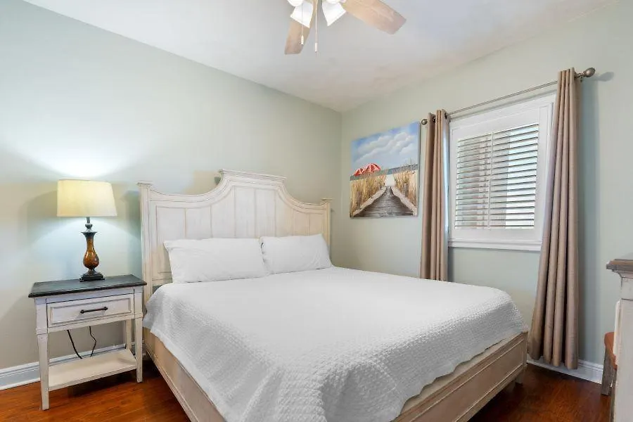 Holiday home San Carlos 401 Gulf Shores