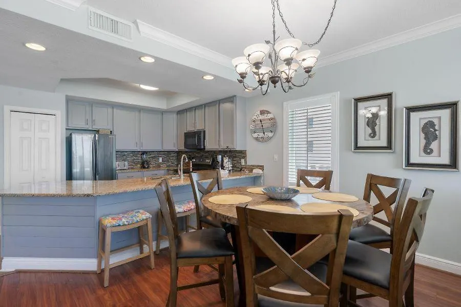 San Carlos 401 Gulf Shores