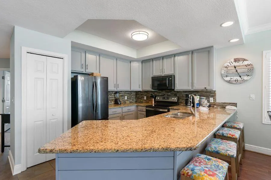 San Carlos 401 Holiday home