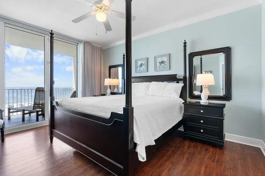 San Carlos 401 Holiday home Gulf Shores