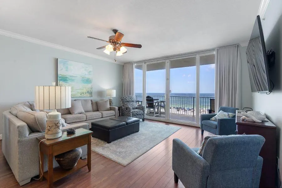 San Carlos 401 Gulf Shores