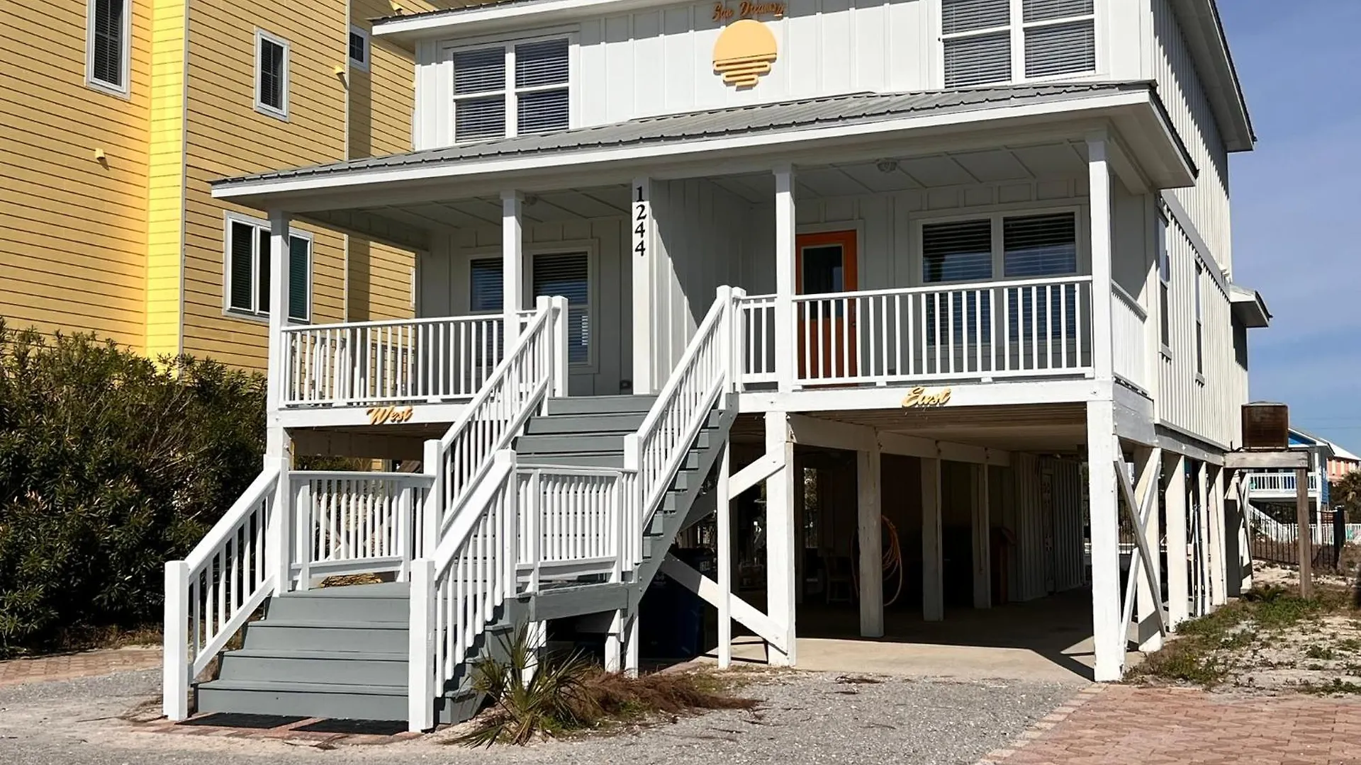 Holiday home Sun Dreams Ii West Gulf Shores