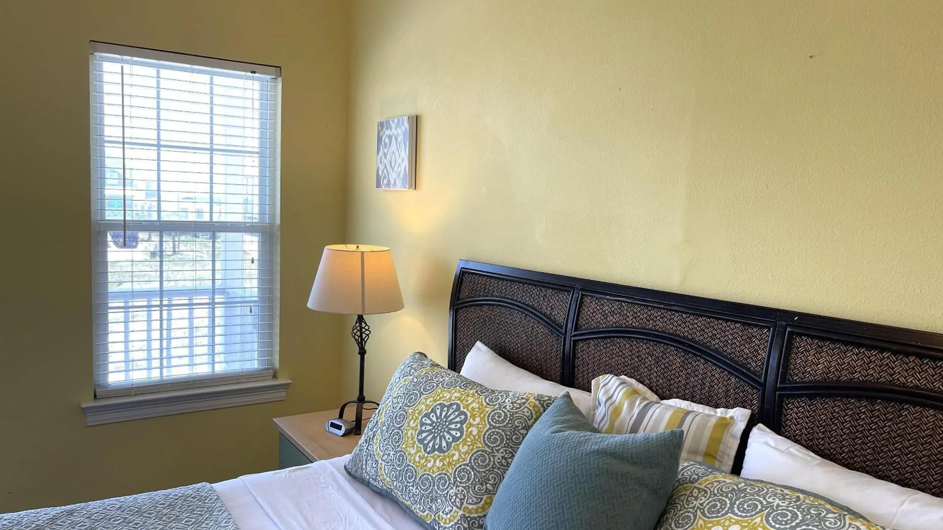 Holiday home Family Waves-340 S Breakers *