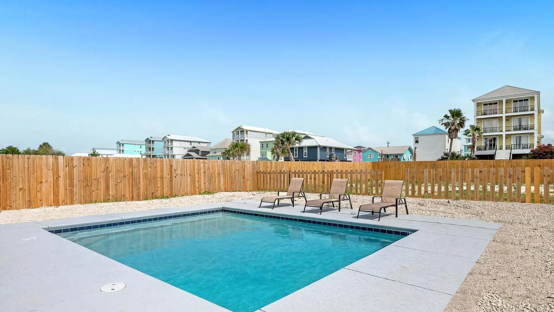 Apartment For Fox Sake With Pool