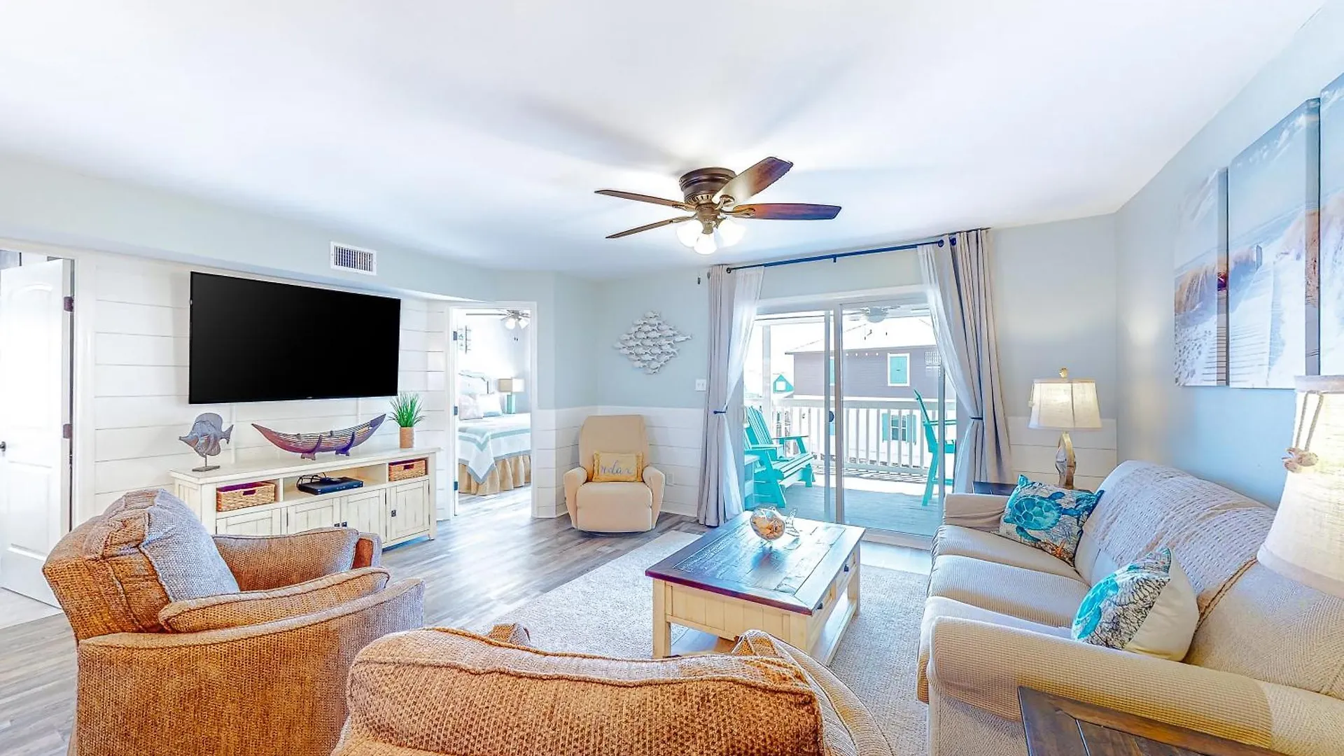 Apartment Sunrise To Sunset Gulf Shores