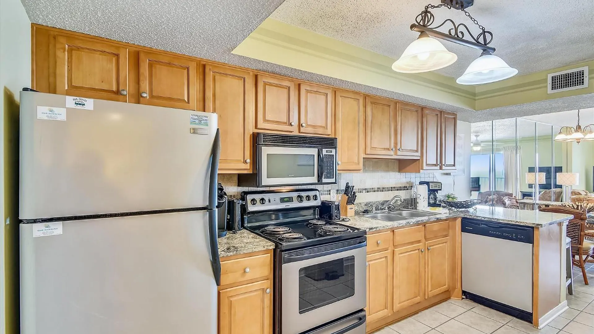 Ocean House 1504 Holiday home