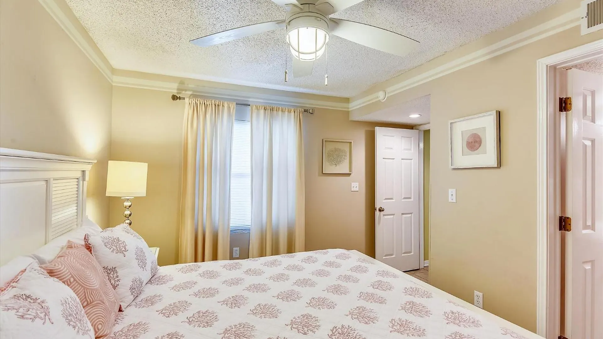 Ocean House 1504 Holiday home *