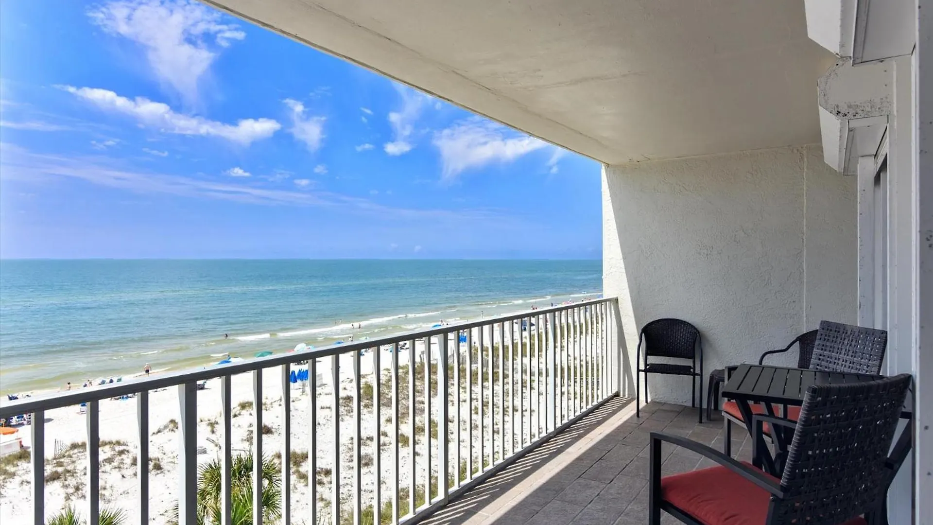 Ocean House 1504 Gulf Shores