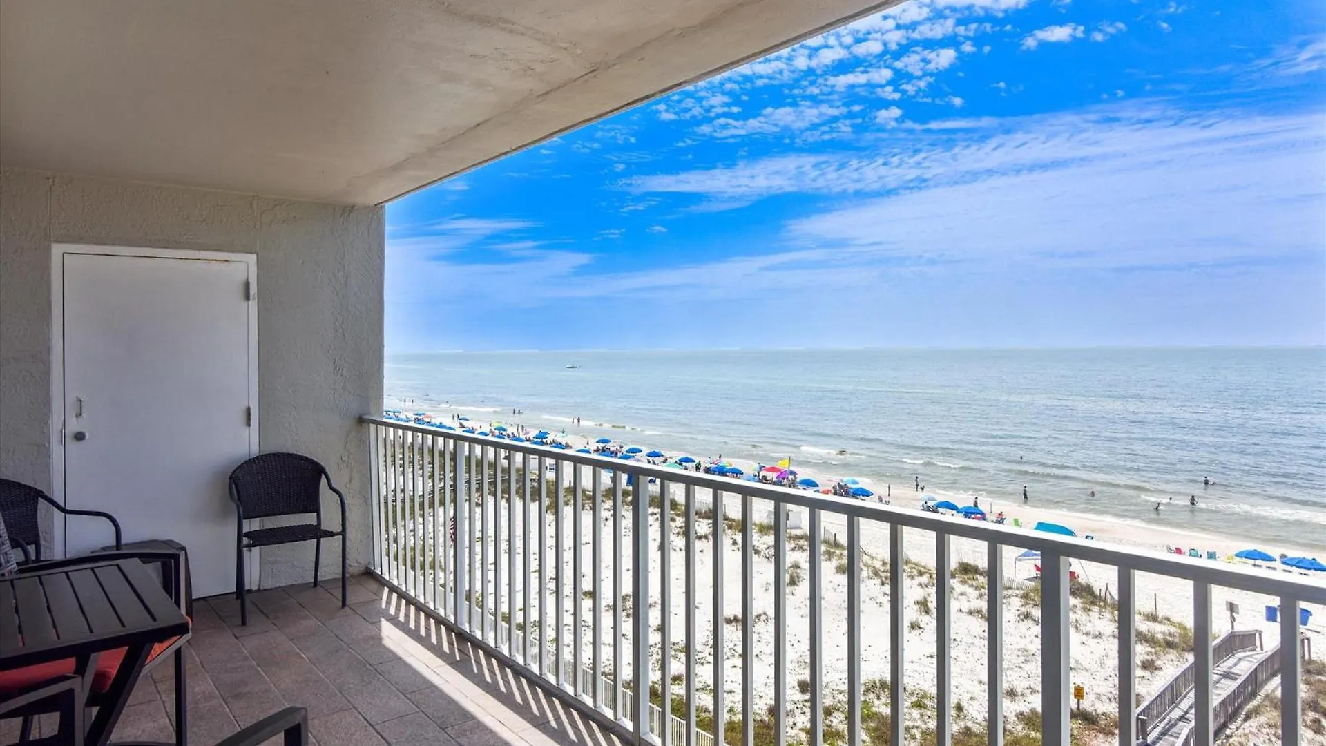 Ocean House 1504 Holiday home *