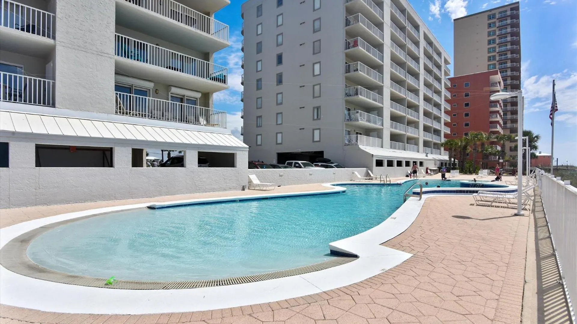 Ocean House 1504 Holiday home