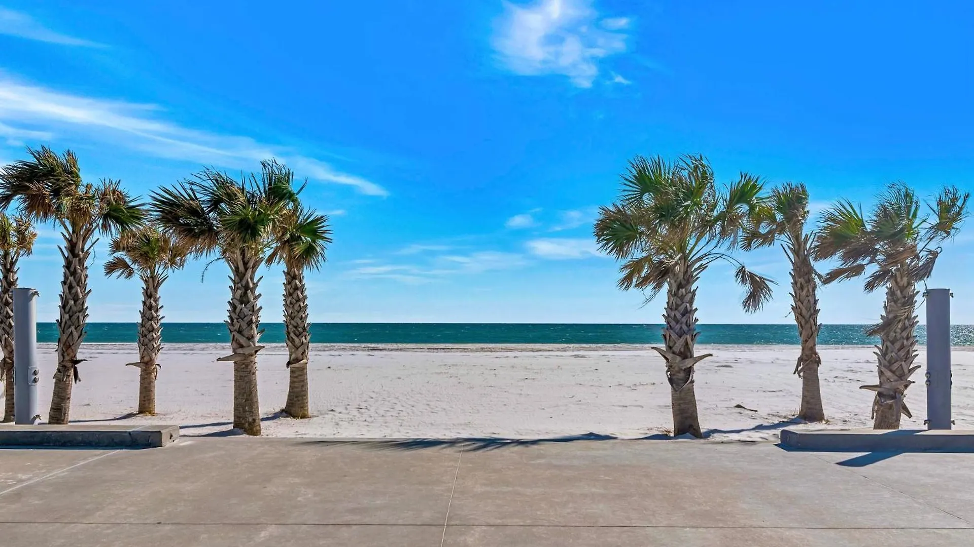 Holiday home Island Winds West Unit 880 Gulf Shores